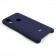 Чехол Soft Case для Xiaomi Redmi Note 7 Тёмно Синий