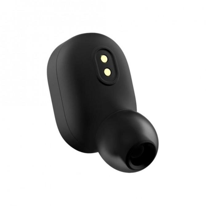 Bluetooth гарнитура Xiaomi (OR) Mini In-ear Bluetooth Headset Mini (ZBW4443GL) Чёрный-1