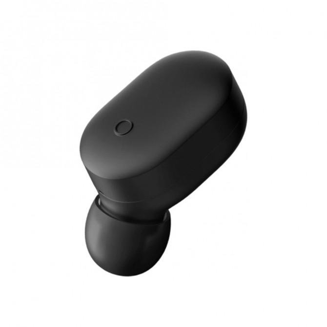 Bluetooth гарнитура Xiaomi (OR) Mini In-ear Bluetooth Headset Mini (ZBW4443GL) Чёрный-2