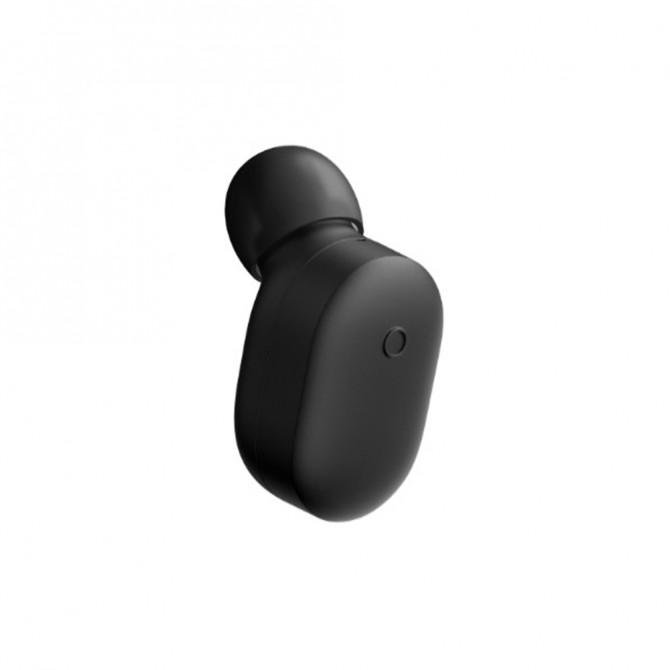 Bluetooth гарнитура Xiaomi (OR) Mini In-ear Bluetooth Headset Mini (ZBW4443GL) Чёрный-3