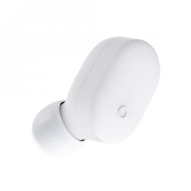 Xiaomi (OR) Mini In-ear Bluetooth Headset Mini (ZBW4444GL) White