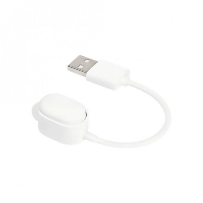 Xiaomi (OR) Mini In-ear Bluetooth Headset Mini (ZBW4444GL) White-3
