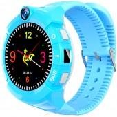 Детские умные часы  SK-005/S-02 Синий