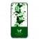 Чохол-накладка силіконовий Butterfly Case для Samsung A307 Galaxy A30s Green