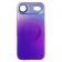 Чехол Gamma case with MagSafe for iPhone 17 Air Violet