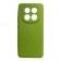 Чехол Original Soft Case Xiaomi Redmi Note 15 Pro 4G Зеленый FULL
