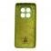 Чехол Original Soft Case Xiaomi Redmi Note 15 Pro 4G Зеленый FULL