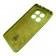 Чехол Original Soft Case Xiaomi Redmi Note 15 Pro 4G Зеленый FULL