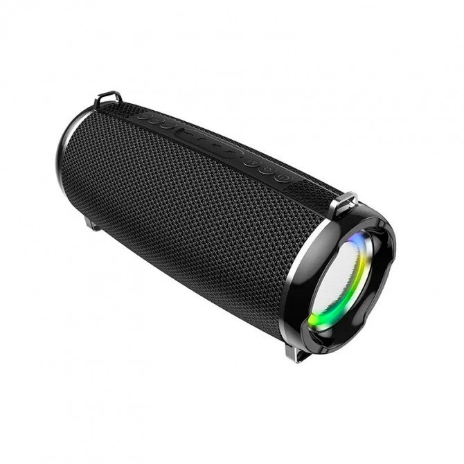 Колонка Hoco HC2 Xpress sport Black-1