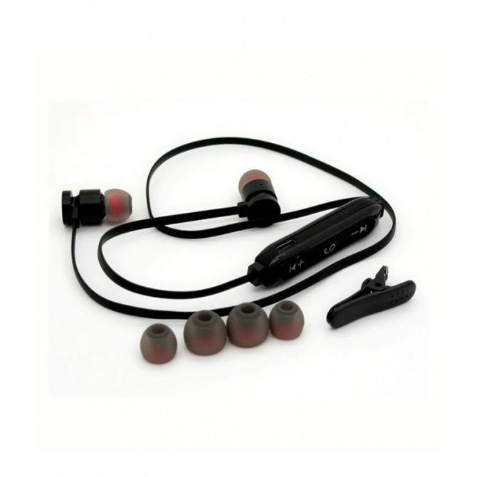 Наушники Walker WBT-11 Black