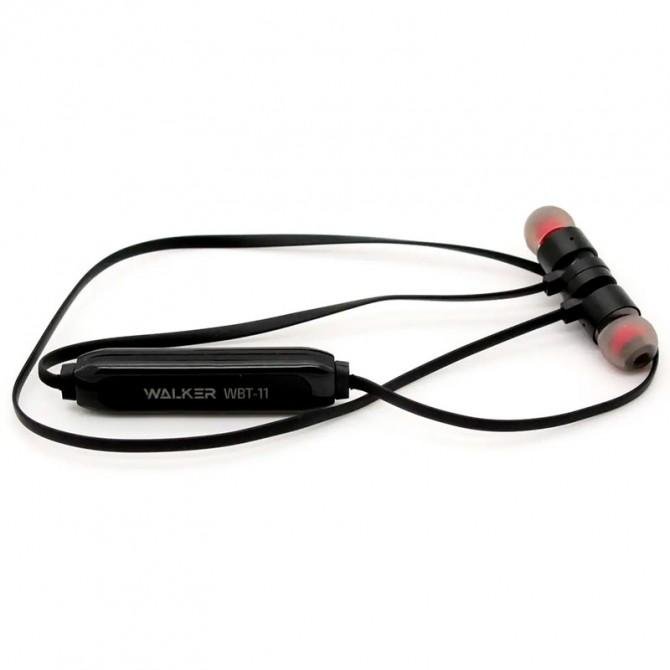Наушники Walker WBT-11 Black-1
