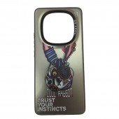 Чехол So Cool Print for Xiaomi Redmi Note 14 Pro Plus 5G (Cool Rabit) Чехол So Cool Print for Xiaomi Redmi Note 14 Pro Plus 5G (Cool Rabit)
