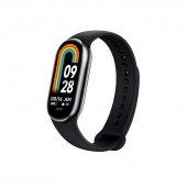 Смарт годинник Mi Band 8 Black CN Смарт годинник Mi Band 8 Black CN
