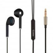 Наушники Gelius Ultra Iron Mirage GU-HF017 Black