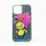 Чохол So Cool Print for Apple iPhone 12/ 12 Pro Hare