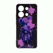 Чехол Gelius Print Case UV для Xiaomi Redmi Note 13 4G Bear