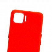 Чехол Original Soft Case Oppo A73 Красный FULL Чехол Original Soft Case Oppo A73 Красный FULL