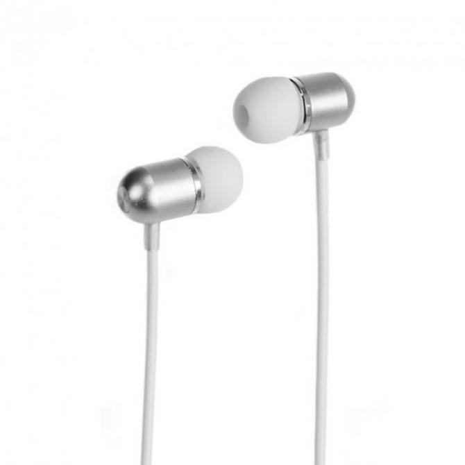 HF XO EP05 Stereo Silver-1