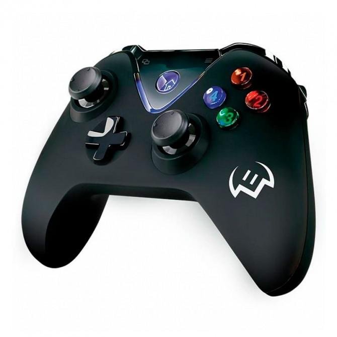 Маніпулятор до ігор SVEN GC-5070 USB-1