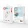 МЗП XO L72 QC3.0 30W (18W/1 USB+2.4A/2 USB)+MicroUSB White