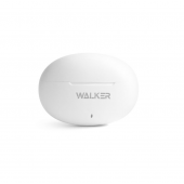 Наушники Bluetooth Headset Walker WTS-60 ENC White Наушники Bluetooth Headset Walker WTS-60 ENC White