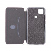 Чохол книжка  U-Like Best Xiaomi Redmi 9c/ Redmi 10A  Marsala Чохол книжка  U-Like Best Xiaomi Redmi 9c/ Redmi 10A  Marsala
