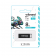 Флеш накопитель Wibrand USB 2.0 8Gb Chameleon Черный