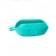 Чехол U-Like Silicone Protective Case For Xiaomi AirDots Open Top Dark Mint