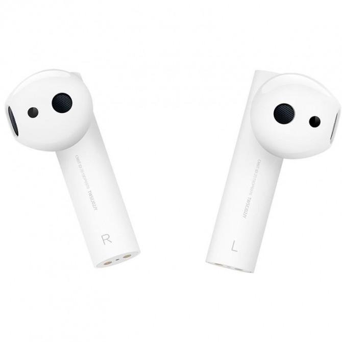 Наушники Mi Air 2 SE White (TWSEJ04WM/BW4495CN)-2