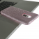 Чехол Silicone 3in1 Блёстки для Xiaomi Redmi 5 Plus Pink