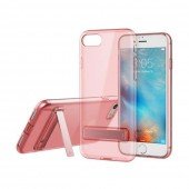 Чохол TPU ROCK Slim Jacket з функцією підставки для Apple iPhone 7 (4.7 Чохол TPU ROCK Slim Jacket з функцією підставки для Apple iPhone 7 (4.7