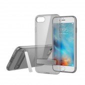 Чехол TPU ROCK Slim Jacket с функцией подставки для Apple iPhone 7 (4.7 Чехол TPU ROCK Slim Jacket с функцией подставки для Apple iPhone 7 (4.7
