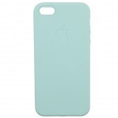 Чохол TPU case для iPhone 5/5s/SE Світло Блакитний Чохол TPU case для iPhone 5/5s/SE Світло Блакитний