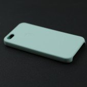 Чохол TPU case для iPhone 5/5s/SE Світло Блакитний Чохол TPU case для iPhone 5/5s/SE Світло Блакитний