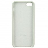 Чехол TPU case для iPhone 5/5s/SE Серый