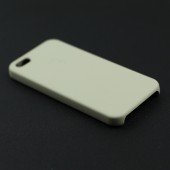 Чехол TPU case для iPhone 5/5s/SE Серый