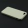 Чехол TPU case для iPhone 5/5s/SE Серый