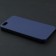 Чехол TPU case для iPhone 5/5s/SE Синий