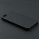 Чехол TPU case для iPhone 5/5s/SE Черный
