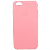 Чохол TPU case для iPhone 6/6s Plus Рожевий FULL Чохол TPU case для iPhone 6/6s Plus Рожевий FULL