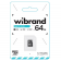 Карта памяти Wibrand MicroSDHC 64GB UHS-I (Class 10) (card only)