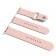 Ремінець для Apple Watch 38/40/41/42mm Sport Band 3 pcs (S/M & M/L) Pink Sand