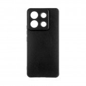 Чехол  Soft Case Xiaomi Redmi Note 13 4G Черный FULL Чехол  Soft Case Xiaomi Redmi Note 13 4G Черный FULL