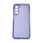 Чехол TPU Nova для Samsung Galaxy A17 5G Purple Чехол TPU Nova для Samsung Galaxy A17 5G Purple