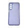 Чехол TPU Nova для Samsung Galaxy A17 5G Purple