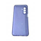 Чехол TPU Nova для Samsung Galaxy A17 5G Purple Чехол TPU Nova для Samsung Galaxy A17 5G Purple