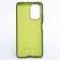 Чехол Original Soft Case Xiaomi Mi 11i/K40/POCO F3 Темно Зеленый FULL