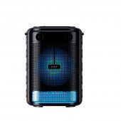 Bluetooth Speaker Havit HV-SQ111BT 8W black Bluetooth Speaker Havit HV-SQ111BT 8W black