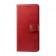 Чехол-книжка GETMAN Gallant for Oppo A98 Red