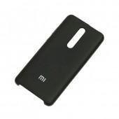 Чехол Original Soft Case Xiaomi Mi9T/K20/K20 Pro Черный